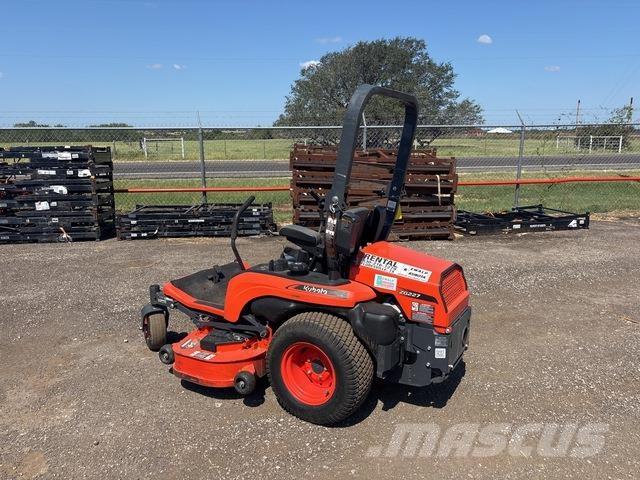 Kubota ZG227A Construction - Others