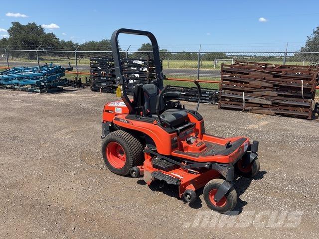 Kubota ZG227A Construction - Others