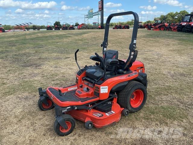 Kubota ZG227A Construction - Others