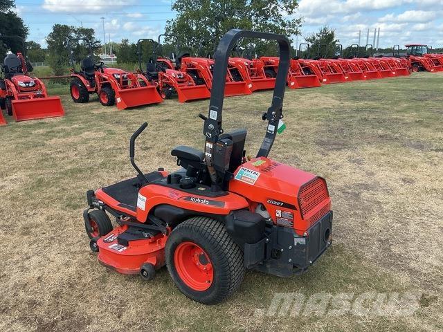 Kubota ZG227A Construction - Others
