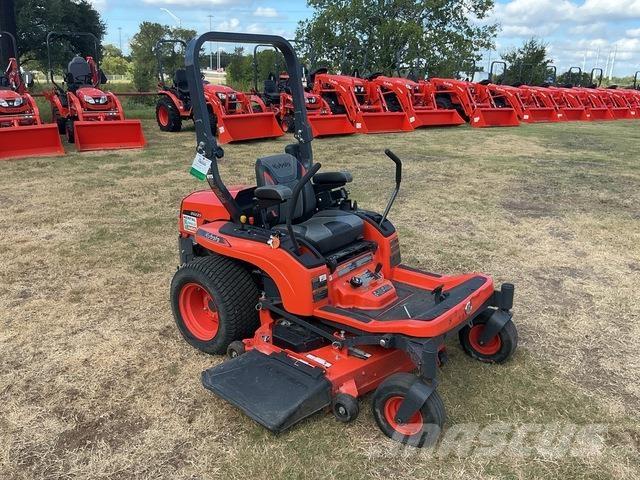 Kubota ZG227A Construction - Others