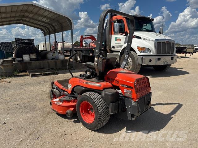 Kubota ZG227A Construction - Others