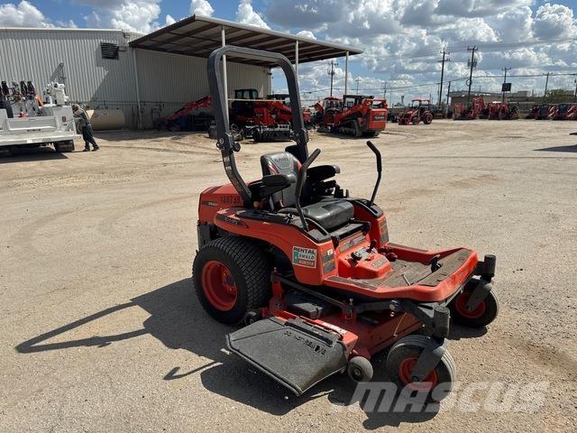 Kubota ZG227A Construction - Others