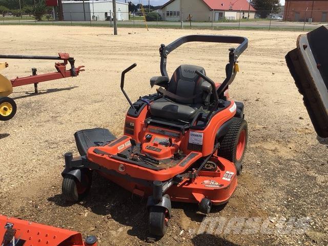 Kubota ZG227A Construction - Others
