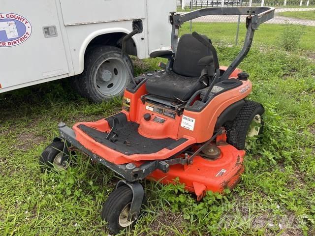 Kubota ZG23F Construction - Others