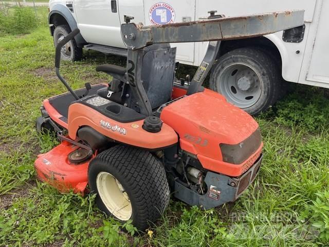 Kubota ZG23F Construction - Others