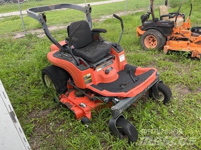 Kubota ZG23F Construction - Others
