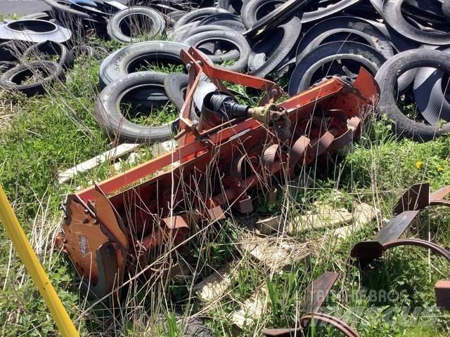 Kuhn  Other tillage machines and accessories