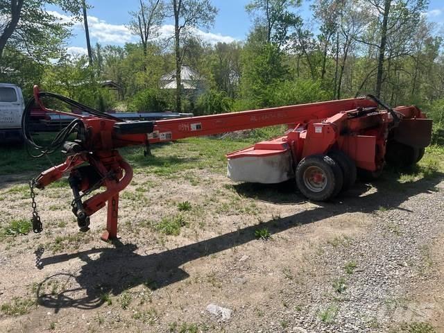 Kuhn FC500 Construction - Others