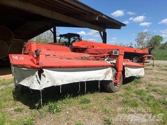 Kuhn FC500 Construction - Others