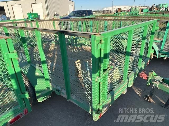 Lamar XP832023 Other trailers