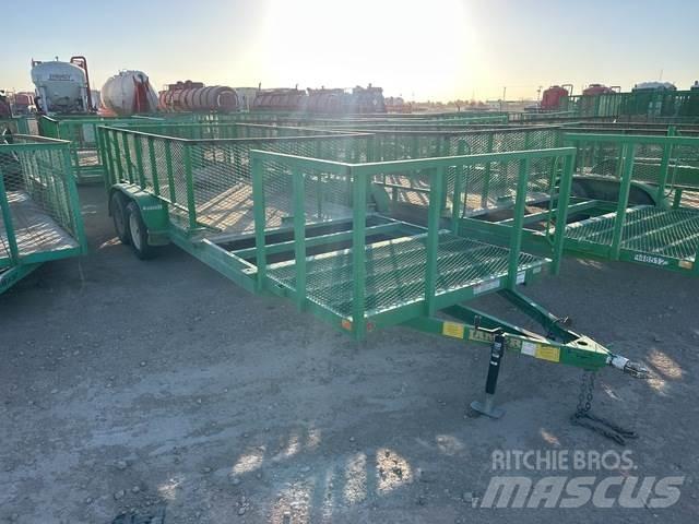 Lamar XP832023 Other trailers