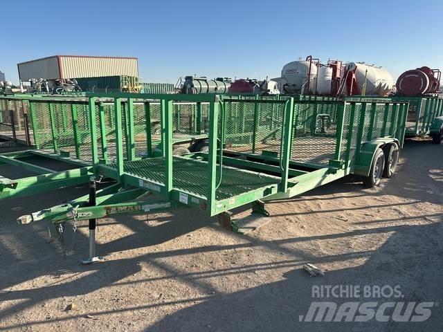 Lamar XP832023 Other trailers