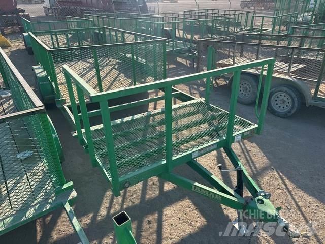 Lamar XP832023 Other trailers