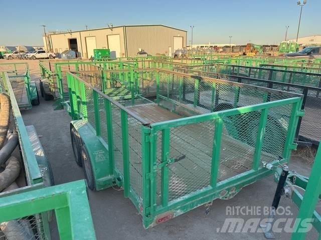 Lamar XP832023 Other trailers