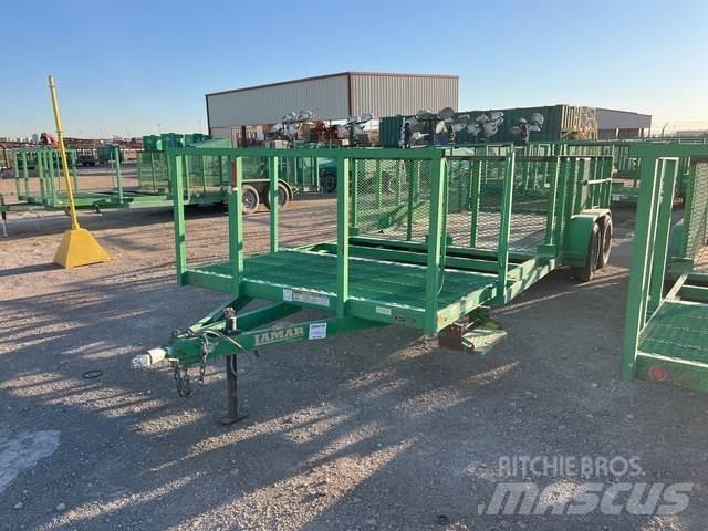Lamar XP832023 Other trailers