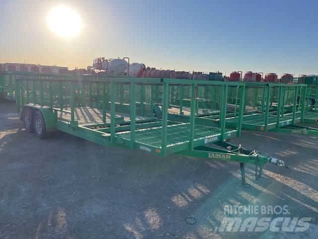 Lamar XP832023 Other trailers