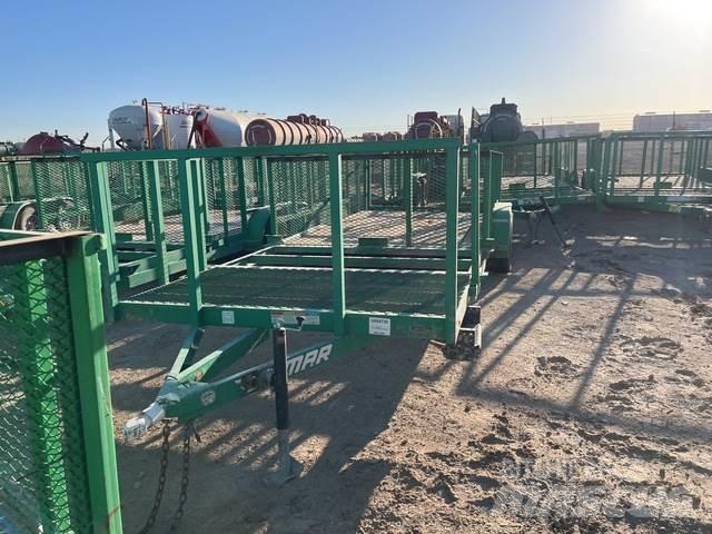 Lamar XP832023 Other trailers