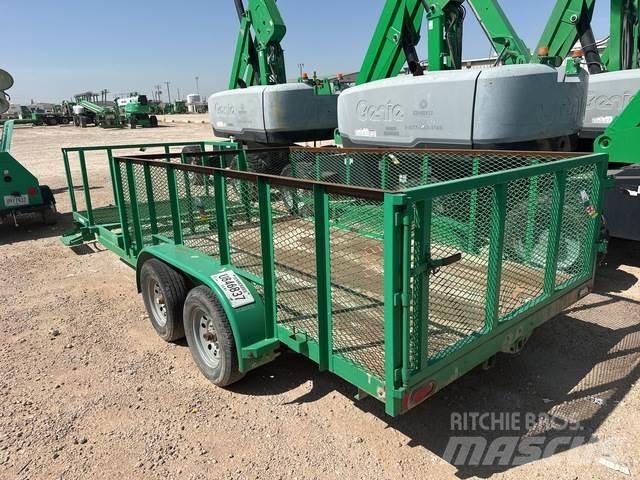 Lamar XP832023 Other trailers