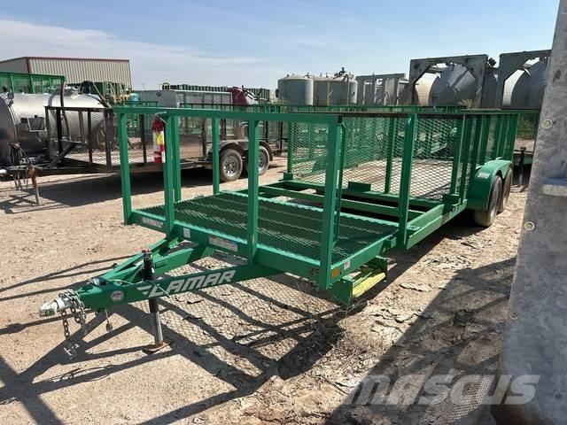 Lamar XP832023 Other trailers