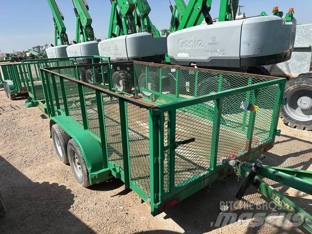 Lamar XP832023 Other trailers