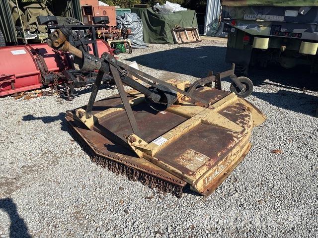 Land Pride  Construction - Others