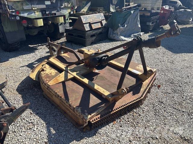 Land Pride  Construction - Others