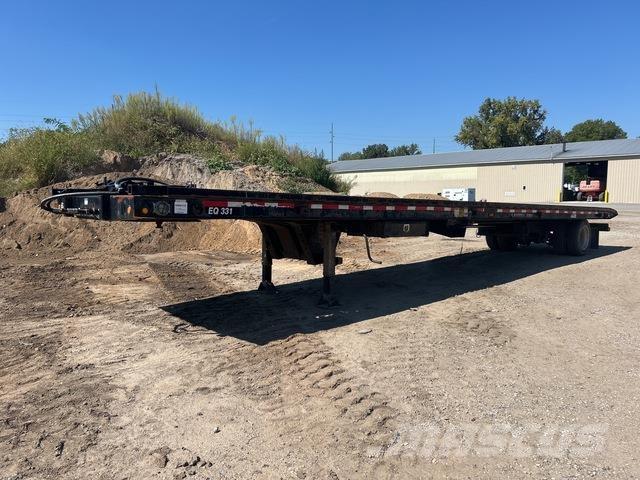 Landoll 330T Low loaders