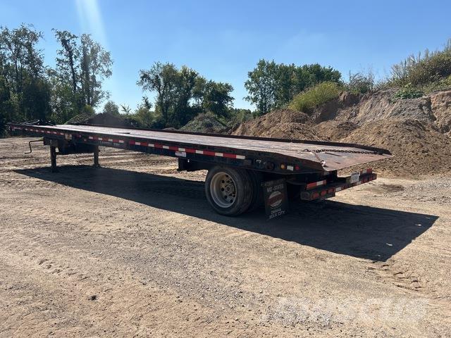 Landoll 330T Low loaders