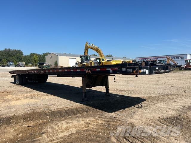 Landoll 330T Low loaders