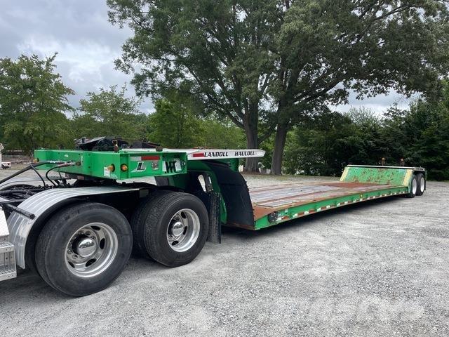 Landoll 825D Low loaders