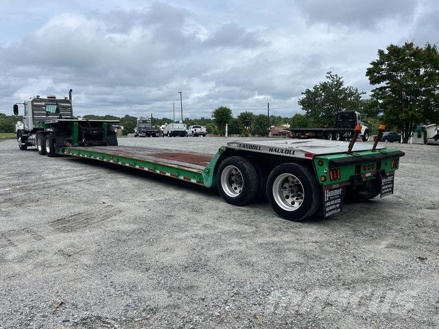 Landoll 825D Low loaders