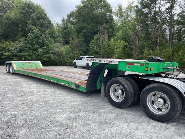 Landoll 825D Low loaders