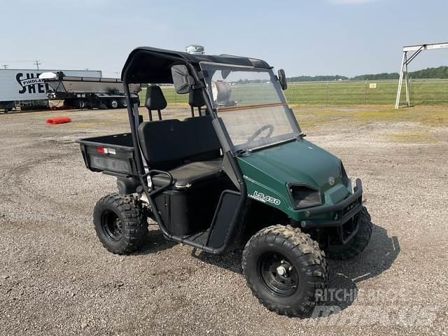  Landstar LS450 Utility machines