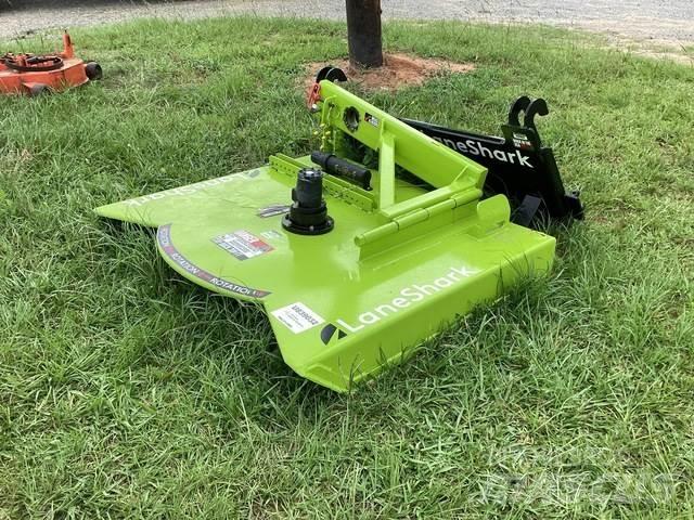 Lane Shark LS4 Construction - Others