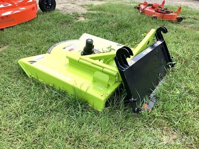 Lane Shark LS4 Construction - Others