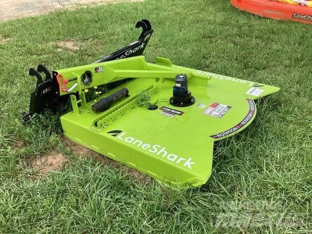 Lane Shark LS4 Construction - Others
