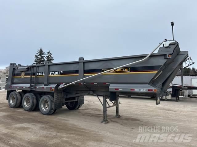  Larochelle Tipper trailers