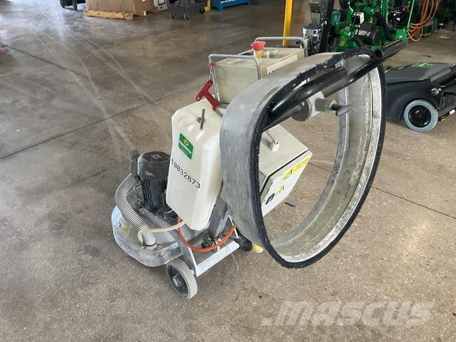Lavina 21-X Mills / Grinding machines