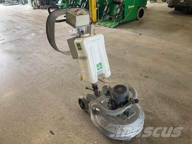 Lavina 21-X Mills / Grinding machines