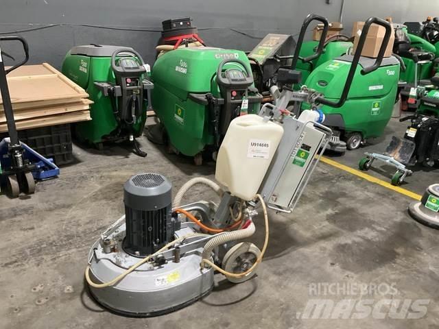 Lavina 25-X Mills / Grinding machines