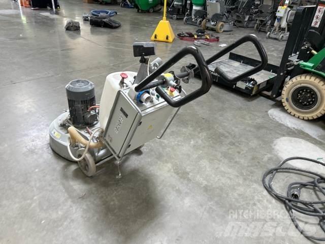 Lavina 25-X Mills / Grinding machines