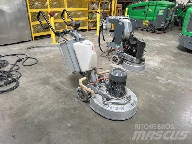 Lavina 25-X Mills / Grinding machines