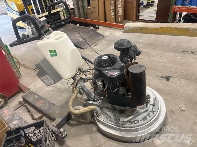 Lavina 30GT-X Mills / Grinding machines