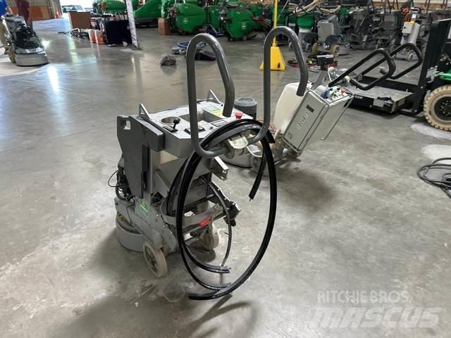 Lavina L20GE Mills / Grinding machines
