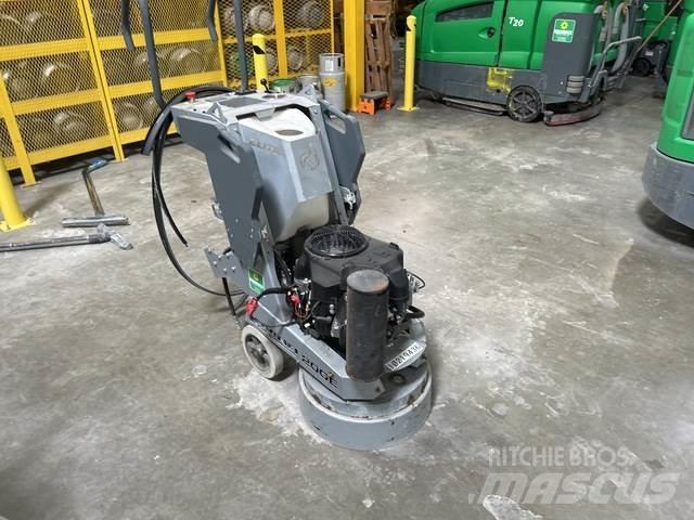 Lavina L20GE Mills / Grinding machines