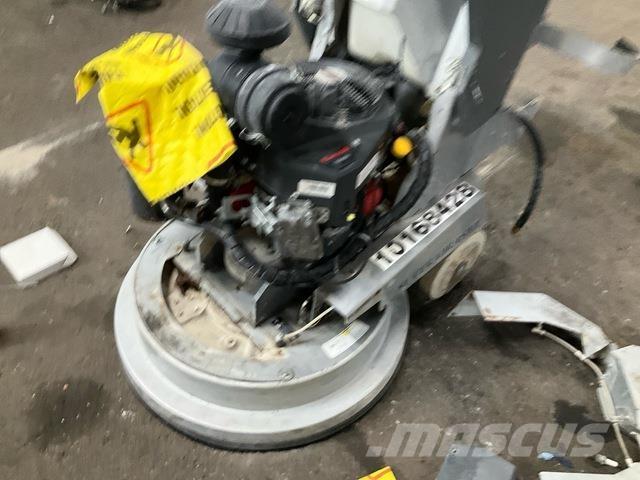 Lavina L30GE Mills / Grinding machines