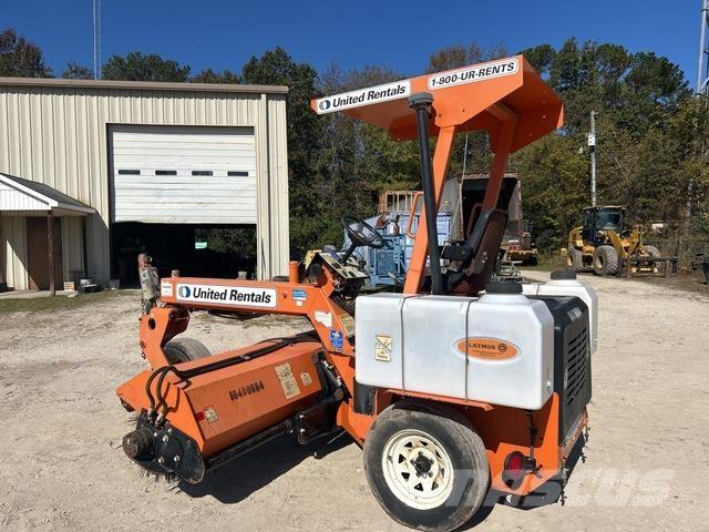 Lay-Mor SM 300 Indoor sweepers