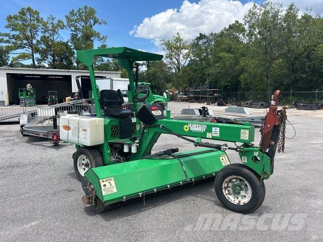 Lay-Mor SM300 Indoor sweepers