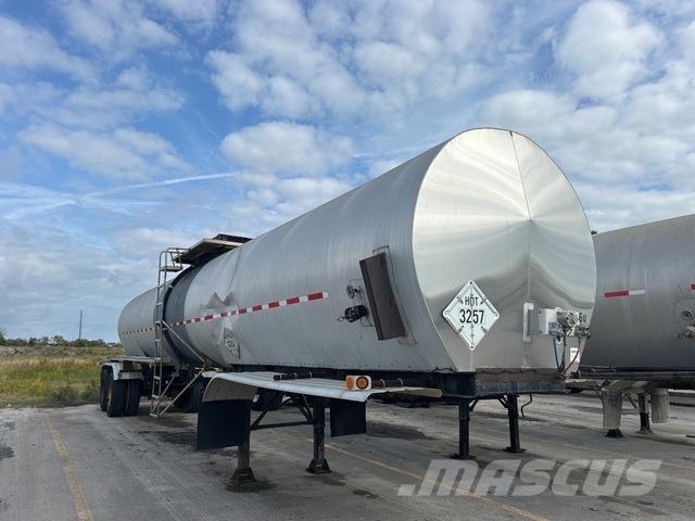  LBT N6304 Material transport vehicles